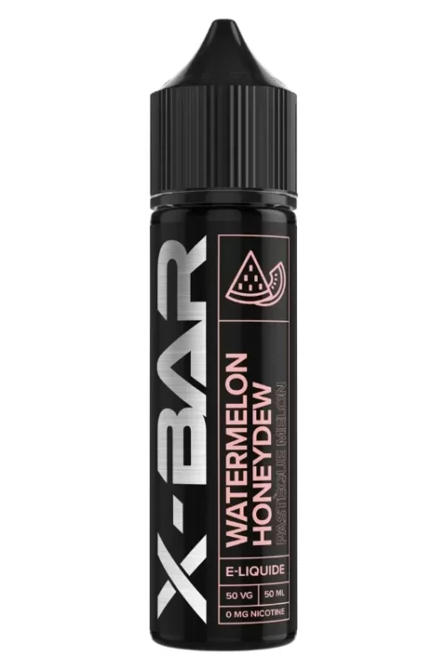 XBAR WATERMELON HONEYDEW
