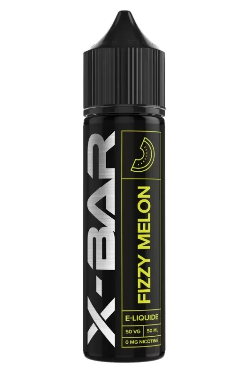 XBAR FIZZY MELON