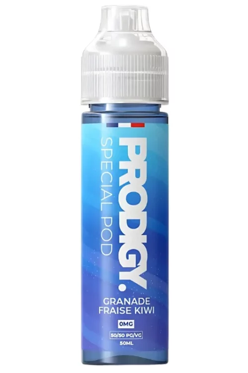PRODIGY GRENADE FRAISE KIWI