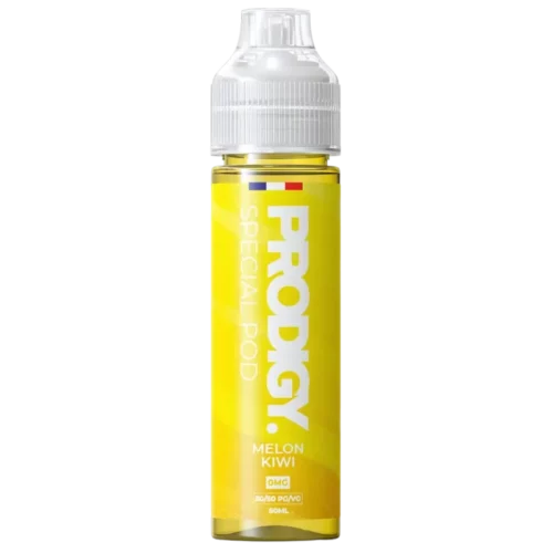 PRODIGY MELON KIWI