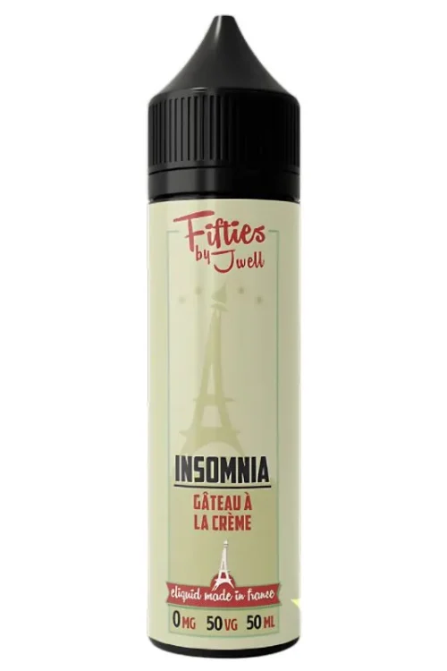 INSOMNIA 50ML