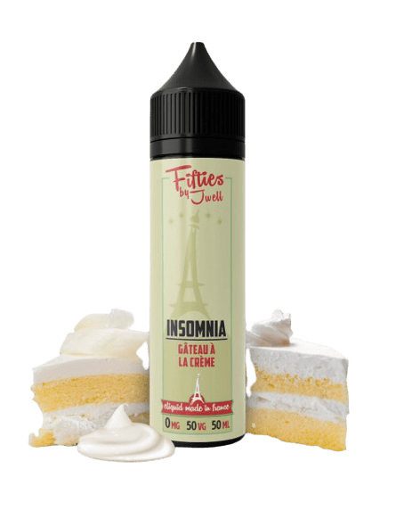 INSOMNIA 50ML