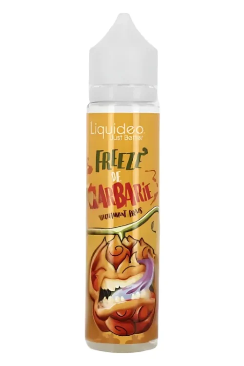 Figue de Barbarie - Freeze