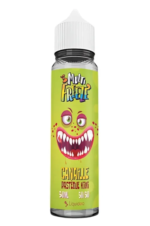Canaille - Multi Freeze