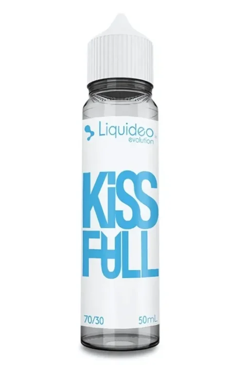 Kiss Full - Evolution Fresh