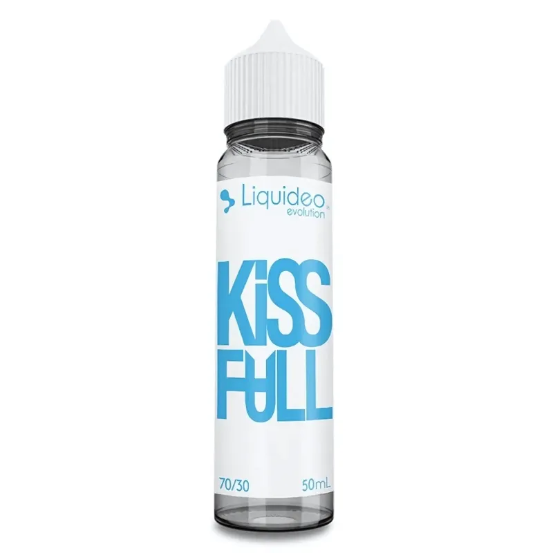 kiss full evolution fresh Une fusion mentholée aux notes franches, dans un e-liquide au format 50ml ! - J WELL Paris 5e Boutique Officielle - J WELL™