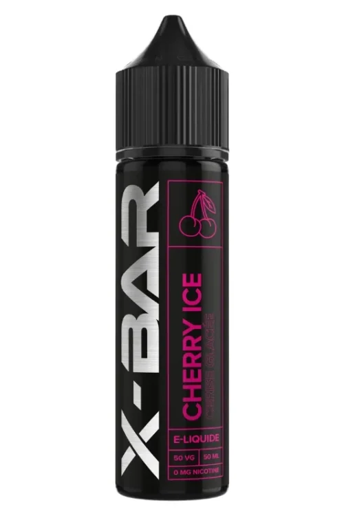 CHERRY- ICE -XBAR