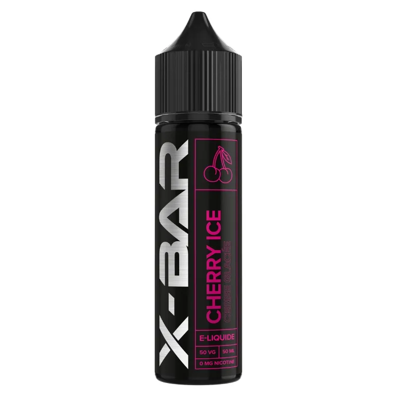 cerise glacee x bar Un e-liquide fruité à la saveur de Cerise Glacee dans un format 50 ml ! - J WELL Paris 5e Boutique Officielle - J WELL™